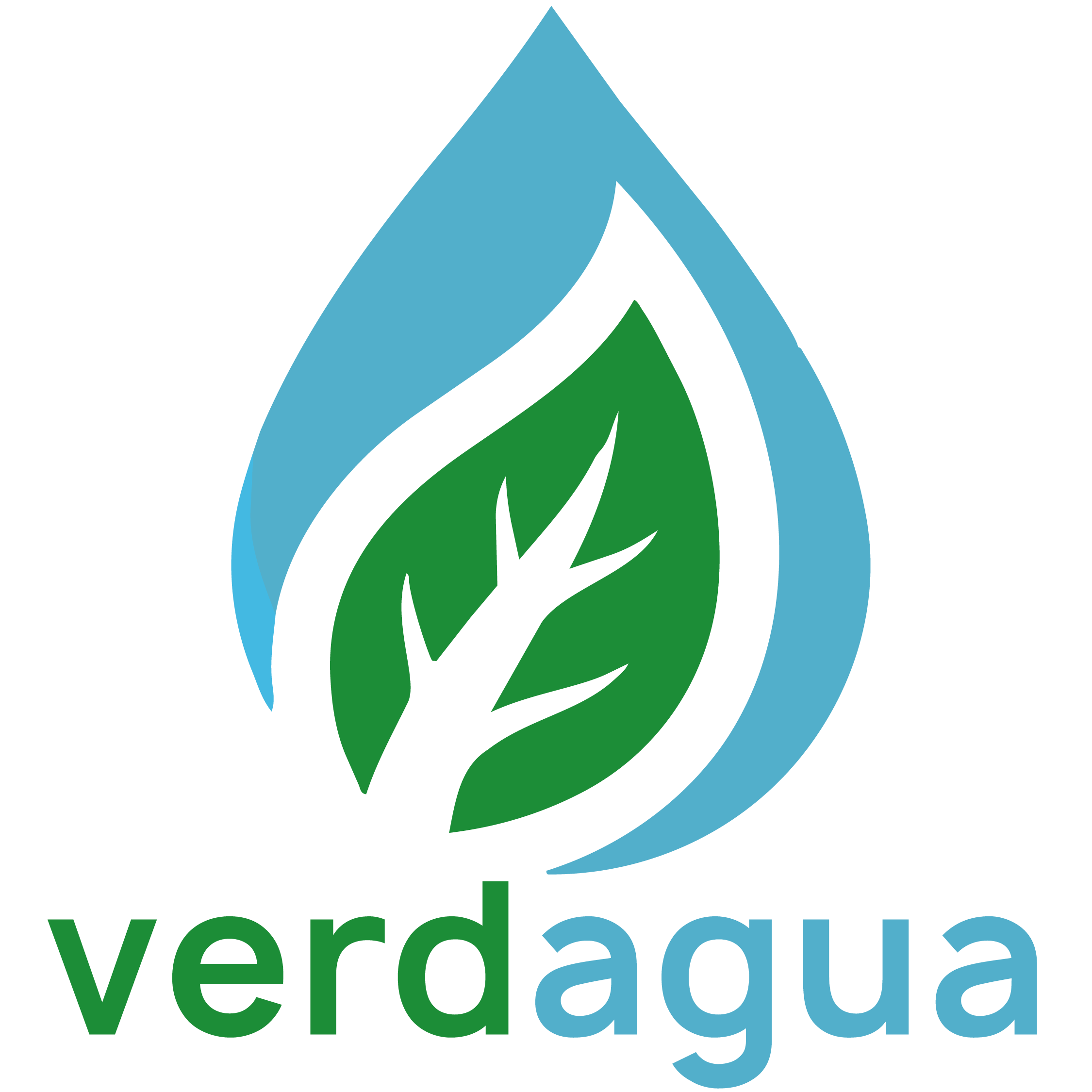 verdagua - Gestión Inteligente del Agua